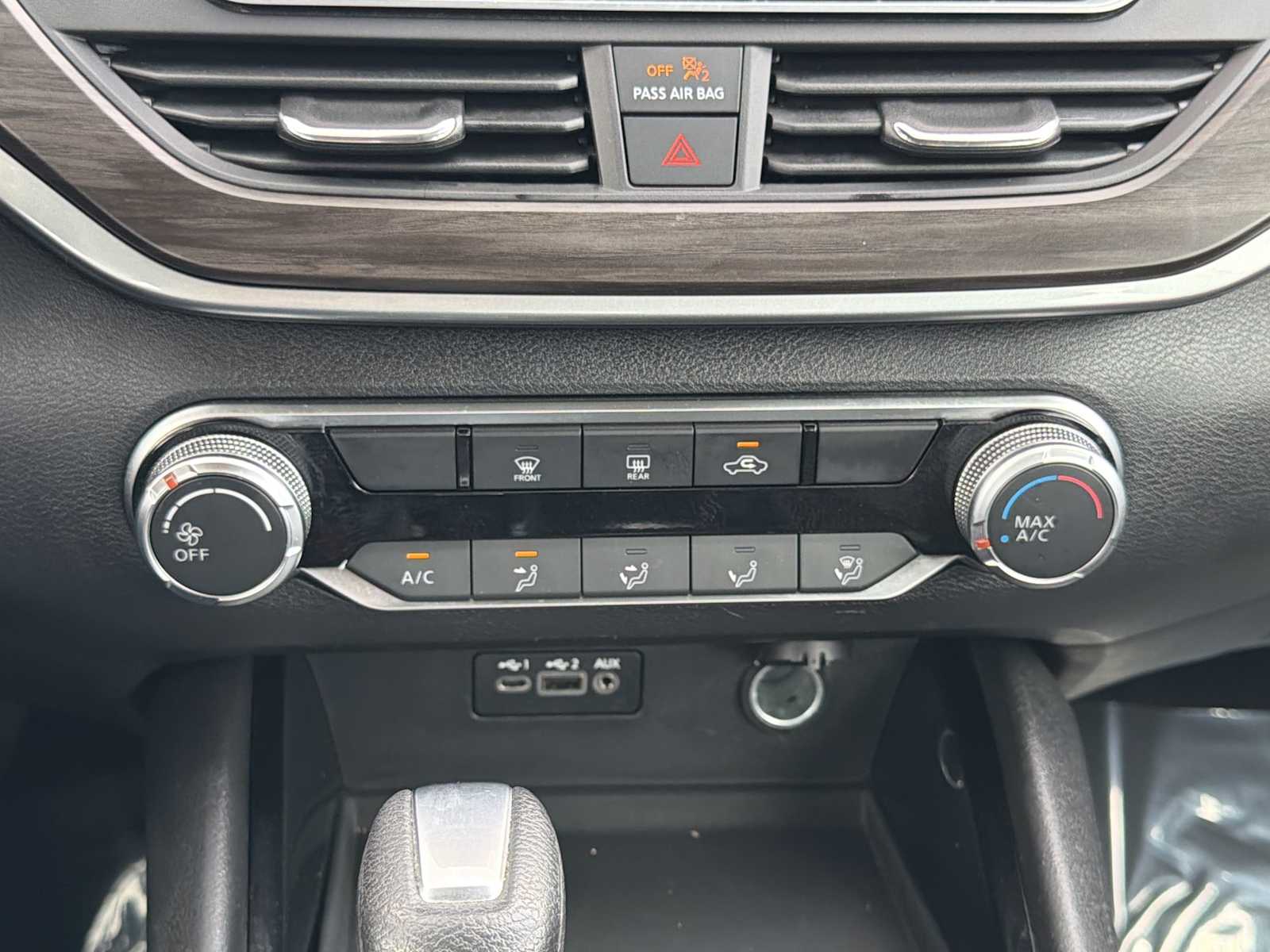 Thumbnail: 2024 Nissan Altima - 16