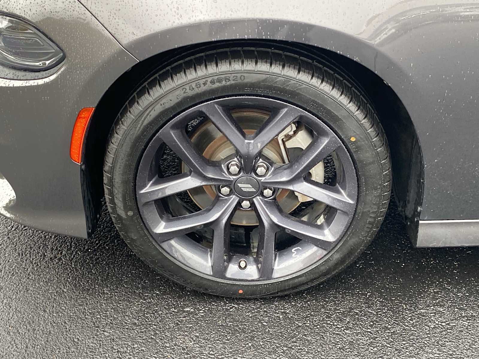 Thumbnail: 2023 Dodge Charger - 18