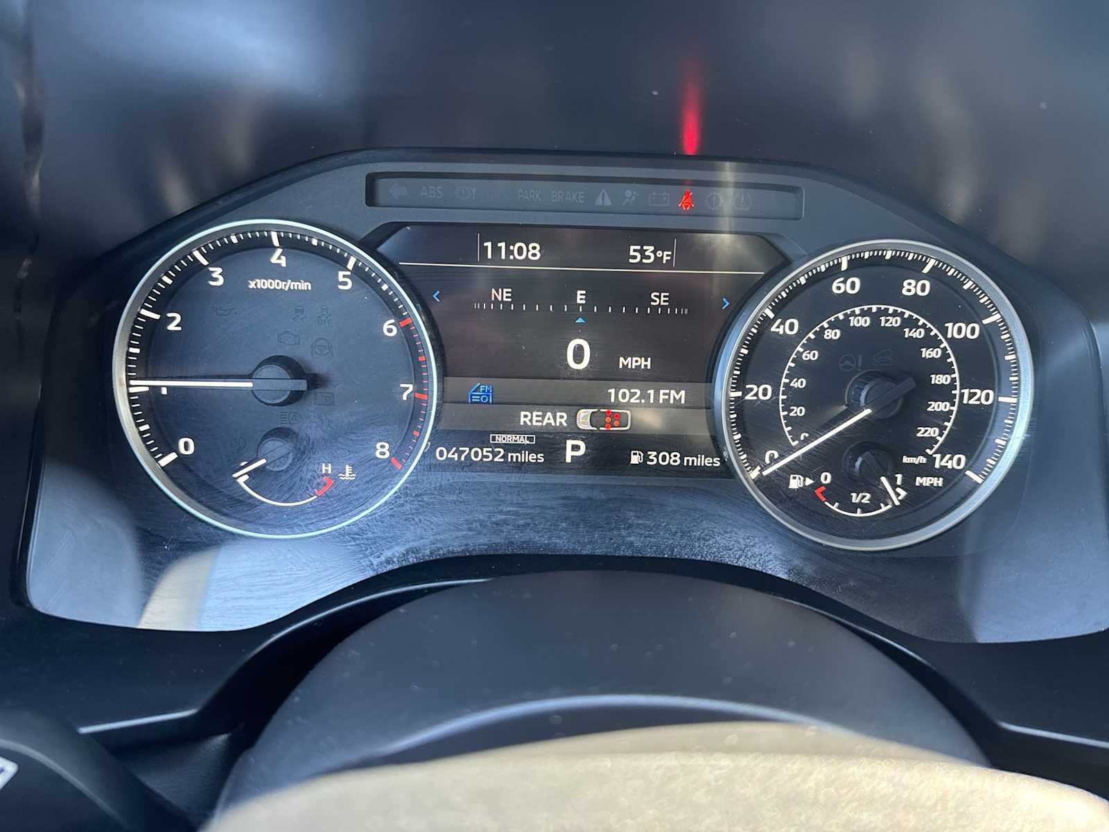 Thumbnail: 2024 Mitsubishi Outlander - 10