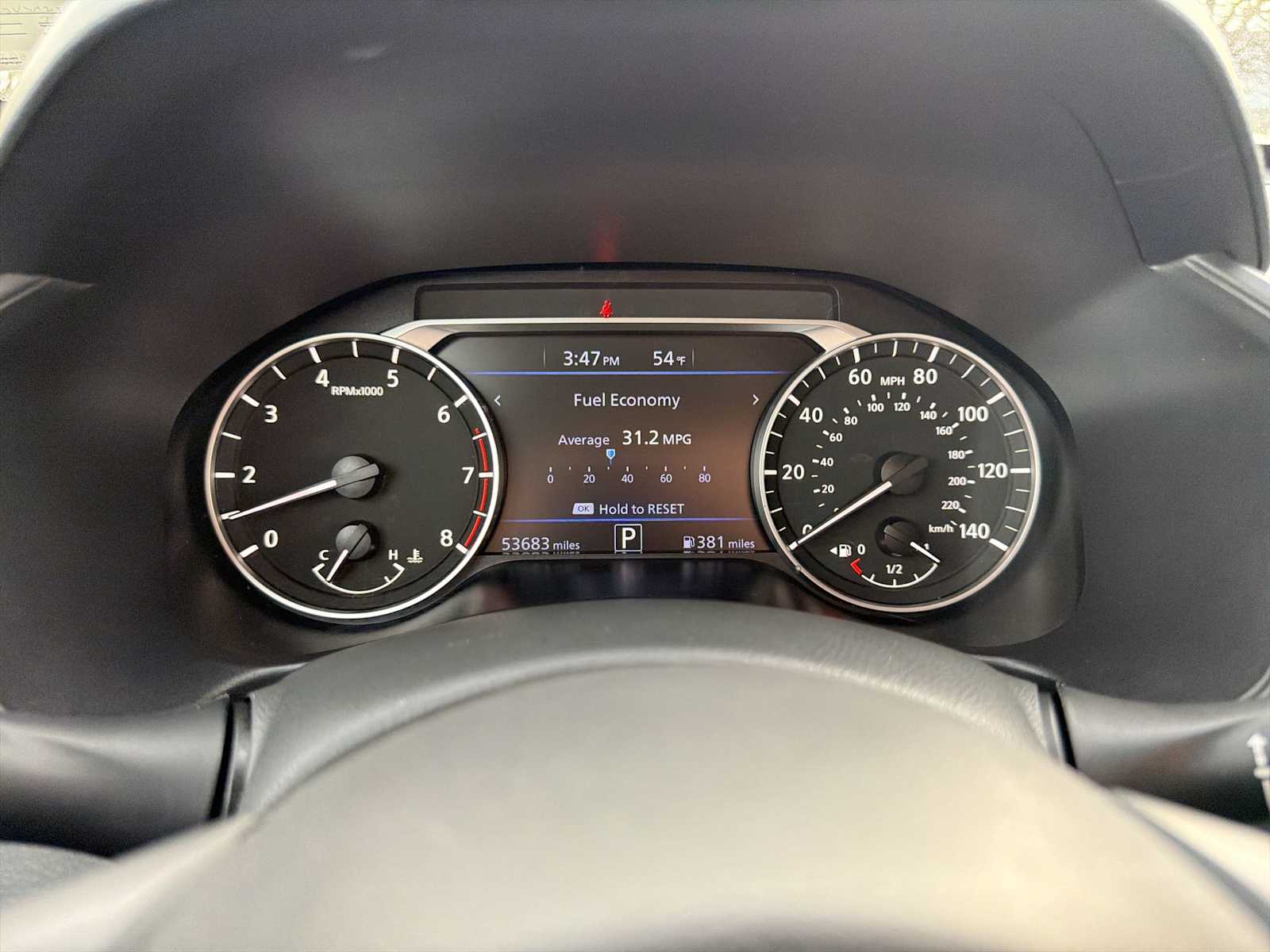 Thumbnail: 2024 Nissan Altima - 10