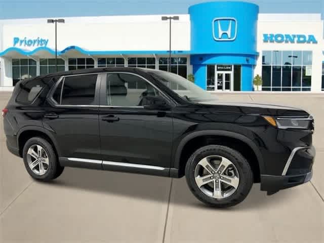Thumbnail: 2025 Honda Pilot - 8