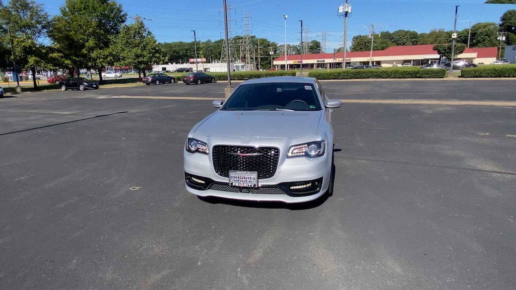 Used 2023 Chrysler 300 S Sedan