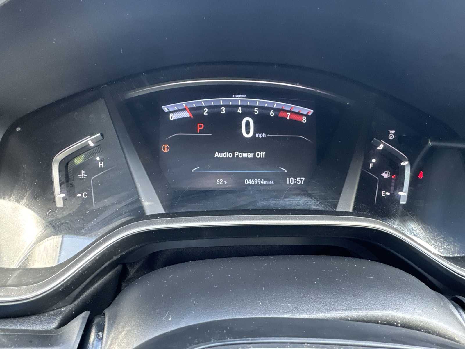 Thumbnail: 2019 Honda CR-V - 10