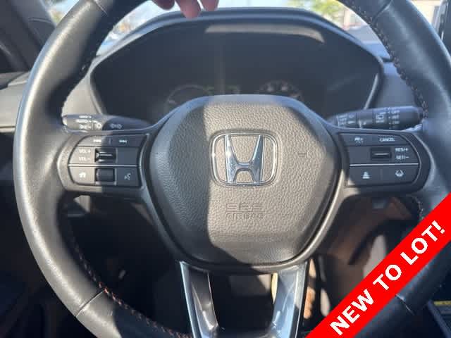 Thumbnail: 2024 Honda CR-V - 8