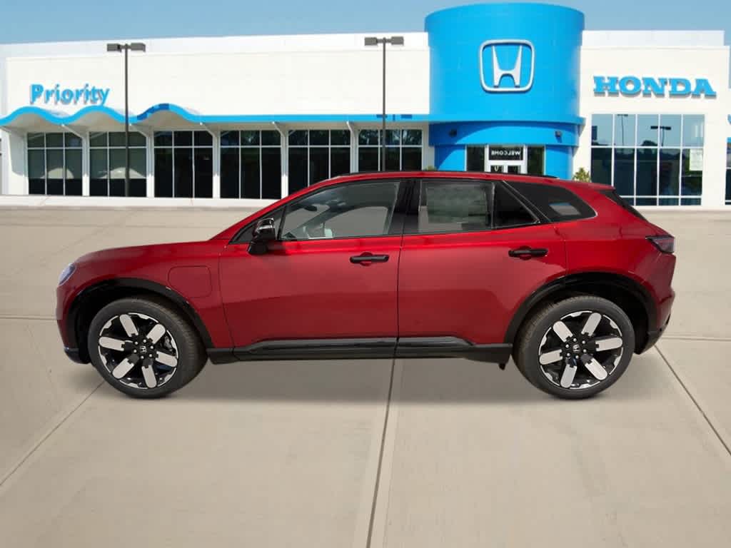Thumbnail: 2026 Honda Prologue - 2