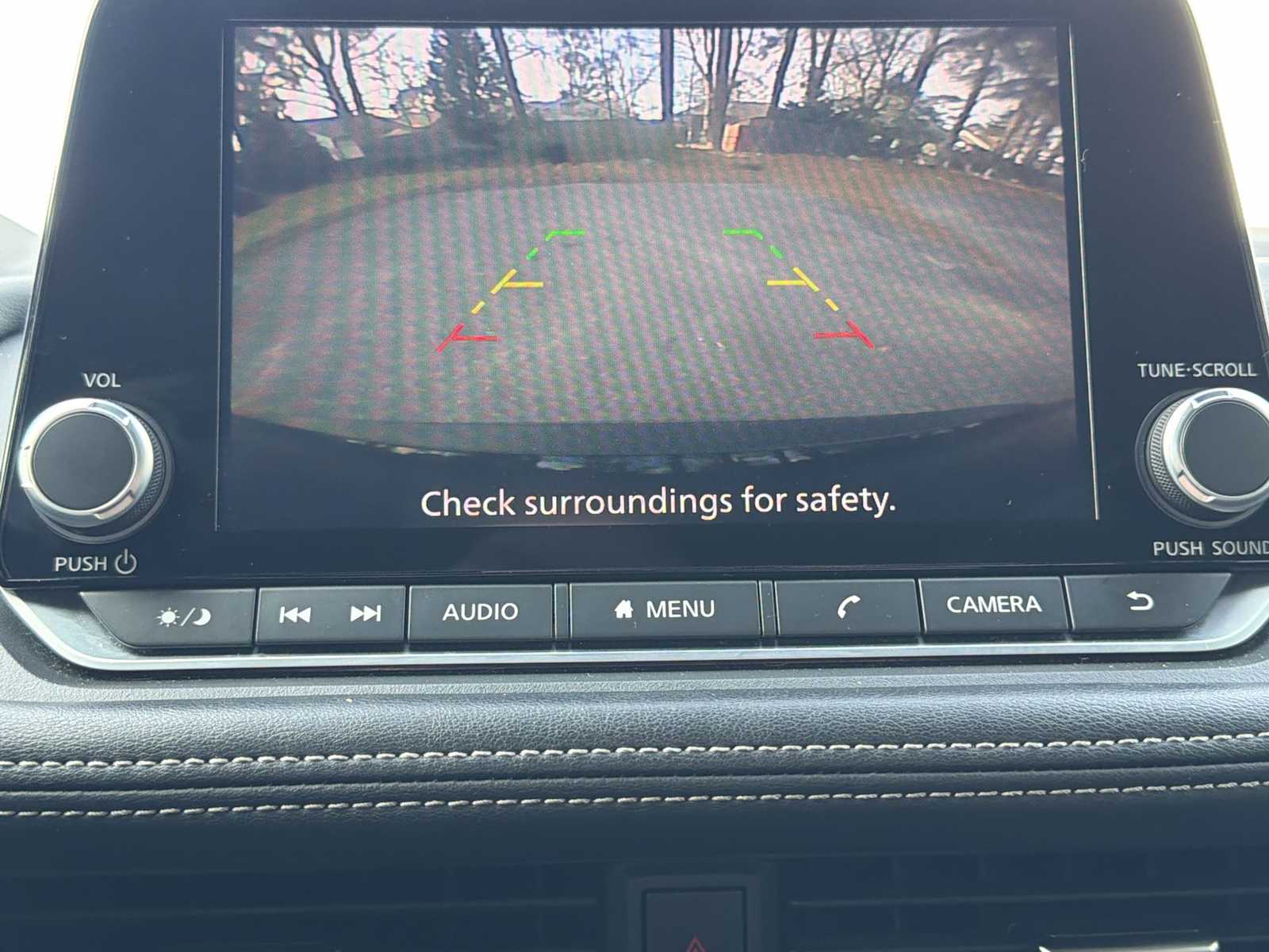 Thumbnail: 2023 Nissan Rogue - 22