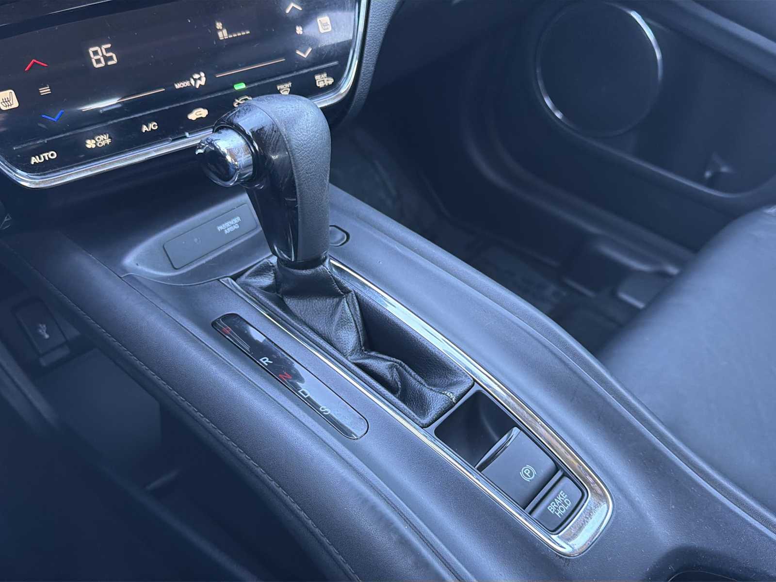 Thumbnail: 2016 Honda HR-V - 21