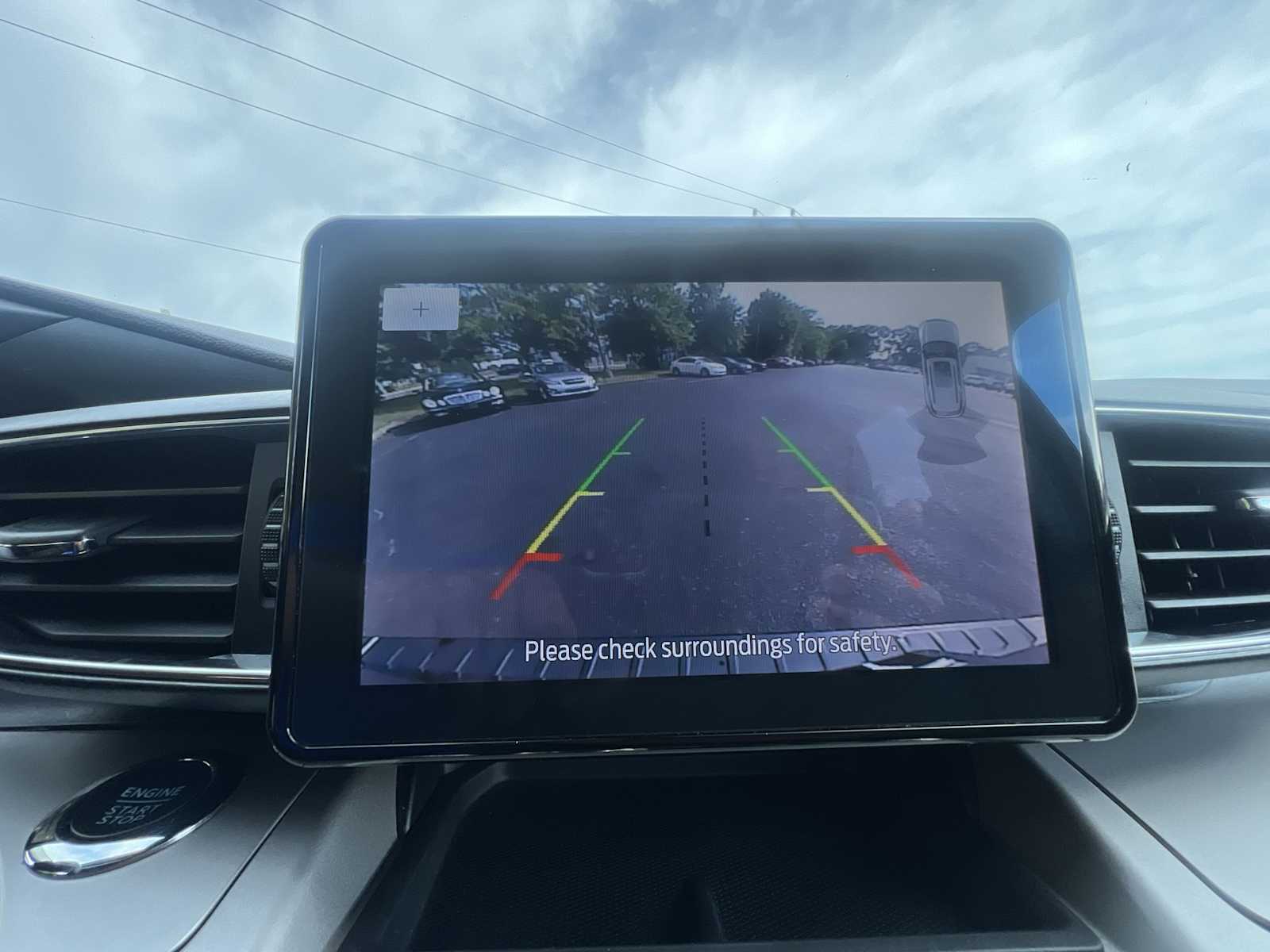 Thumbnail: 2023 Ford Explorer - 23