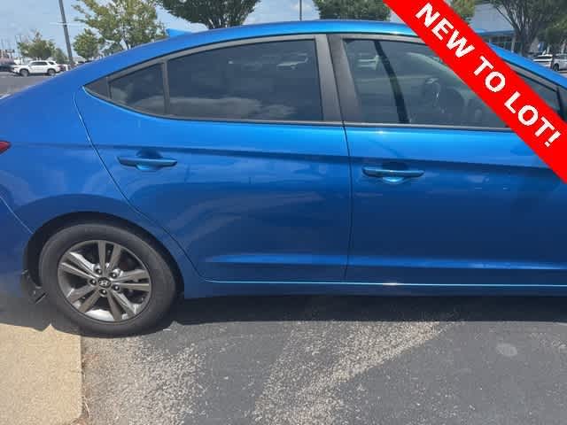 Thumbnail: 2018 Hyundai Elantra - 6