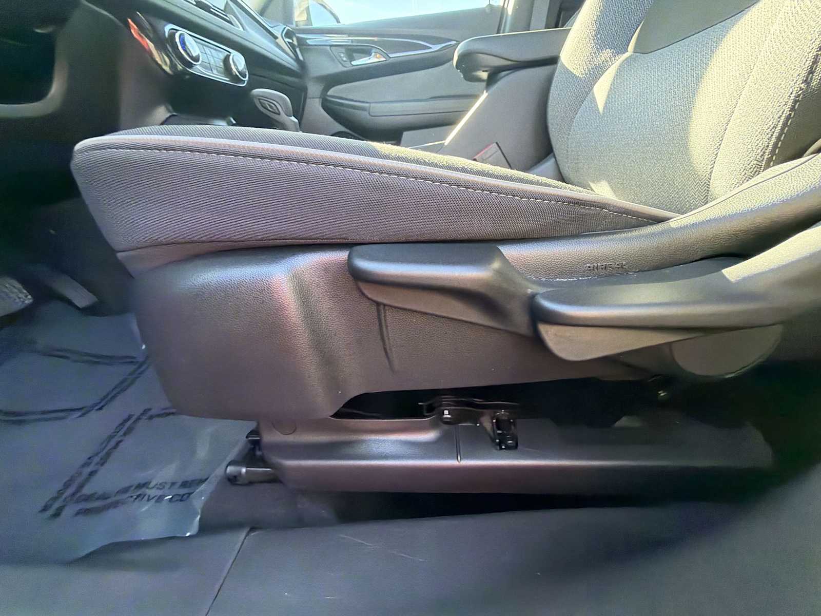 Thumbnail: 2024 Chevrolet TrailBlazer - 14