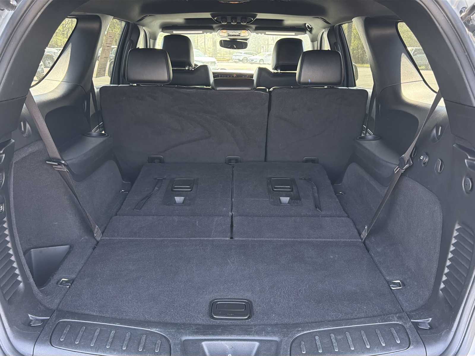 Thumbnail: 2024 Dodge Durango - 21