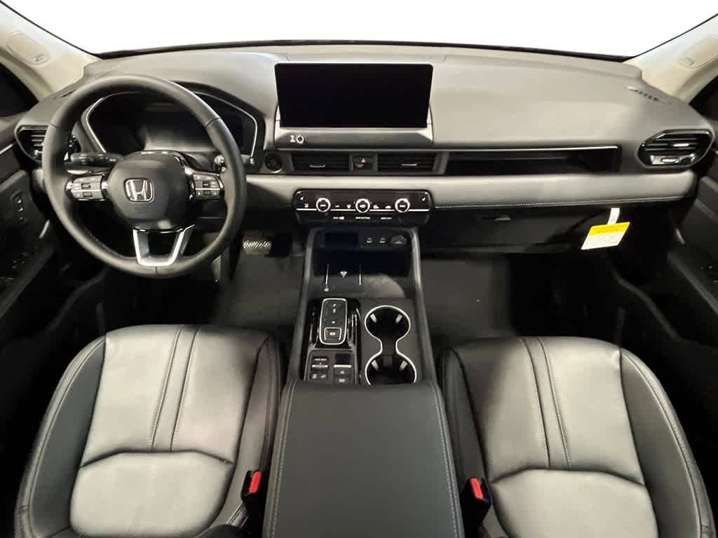 Thumbnail: 2026 Honda Pilot - 25