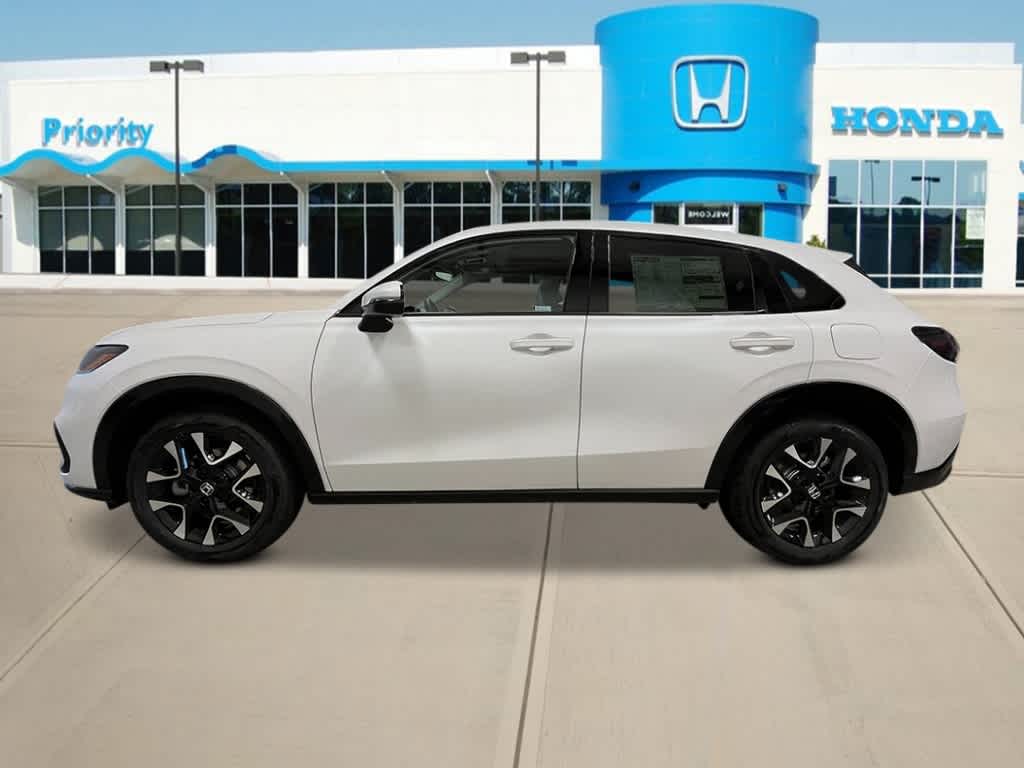 Thumbnail: 2026 Honda HR-V - 2