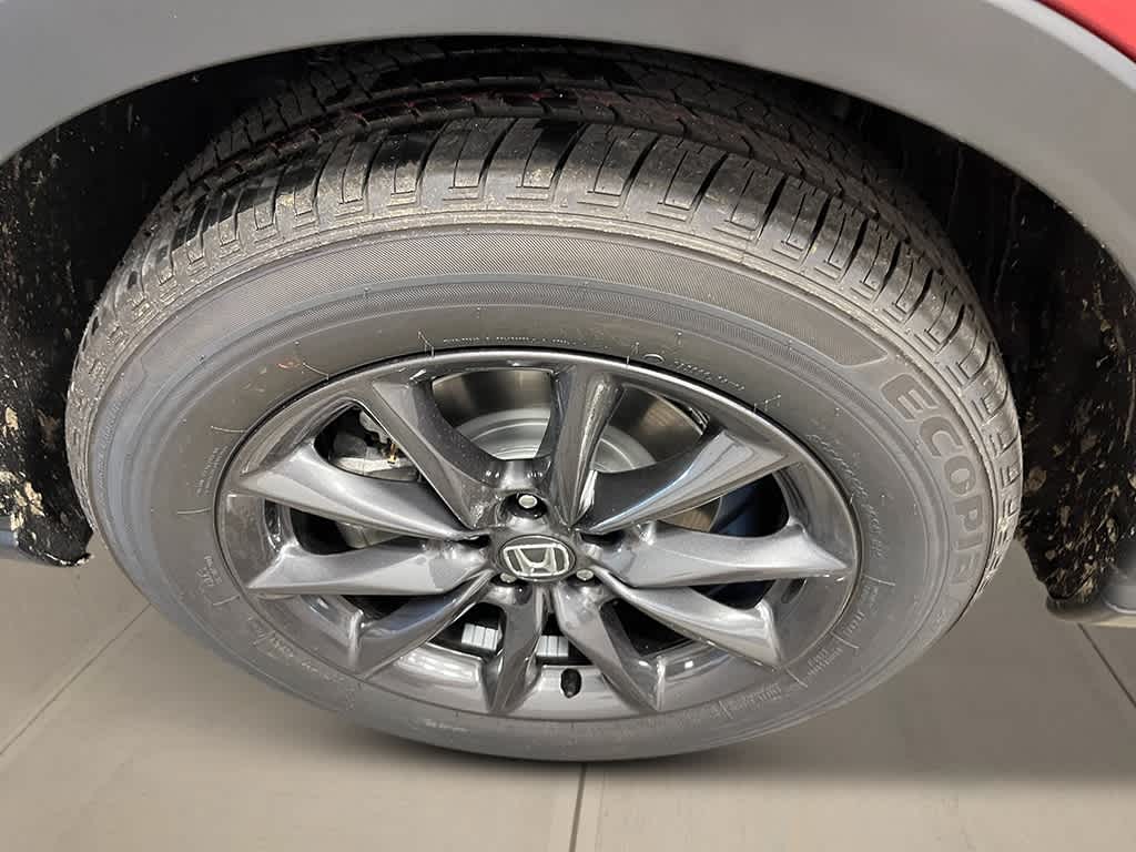 Thumbnail: 2026 Honda CR-V - 10