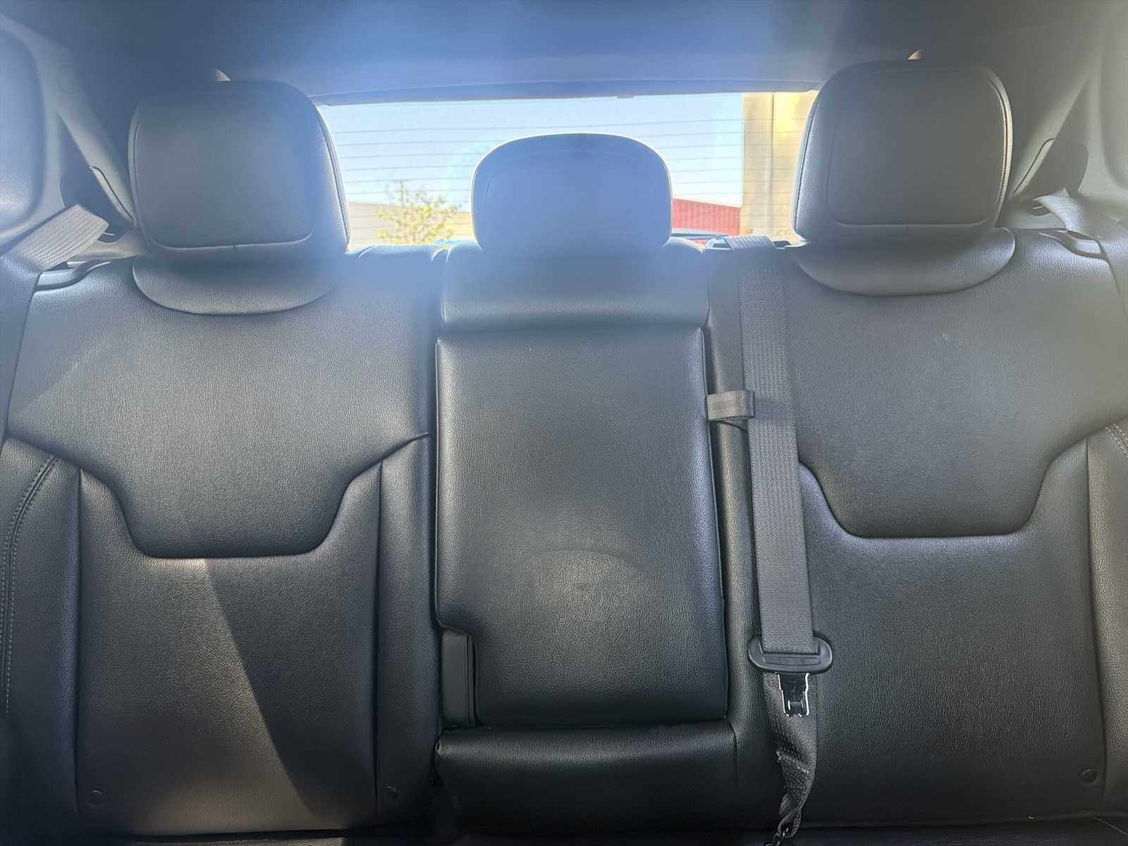 Thumbnail: 2024 Jeep Compass - 24