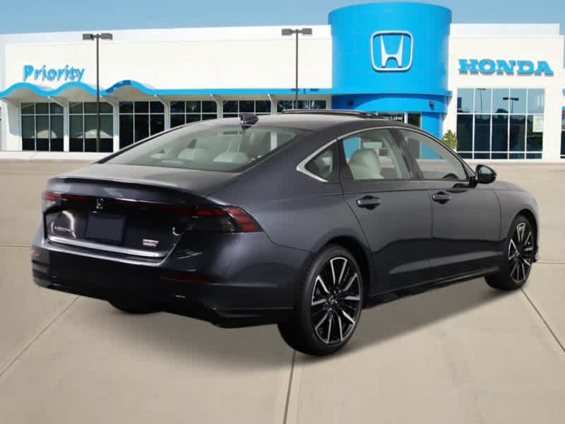 Thumbnail: 2025 Honda Accord - 5