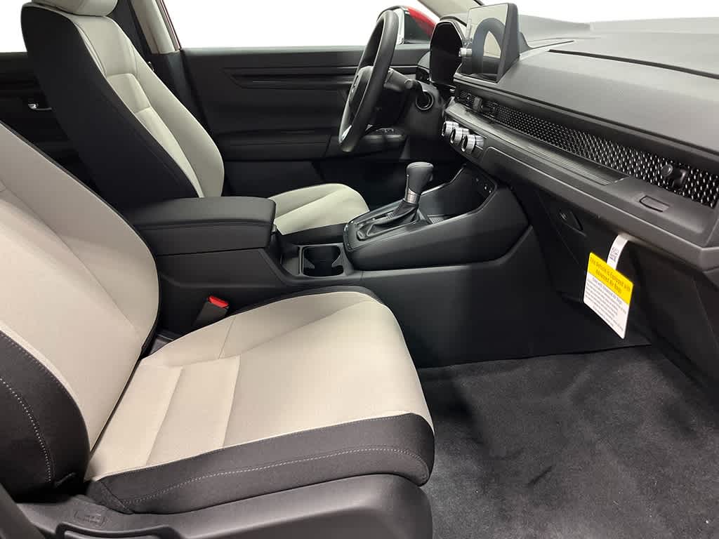 Thumbnail: 2026 Honda CR-V - 28