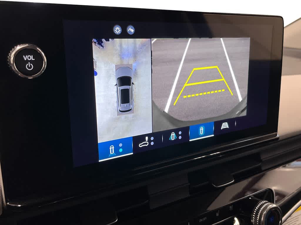 Thumbnail: 2026 Honda Prologue - 20