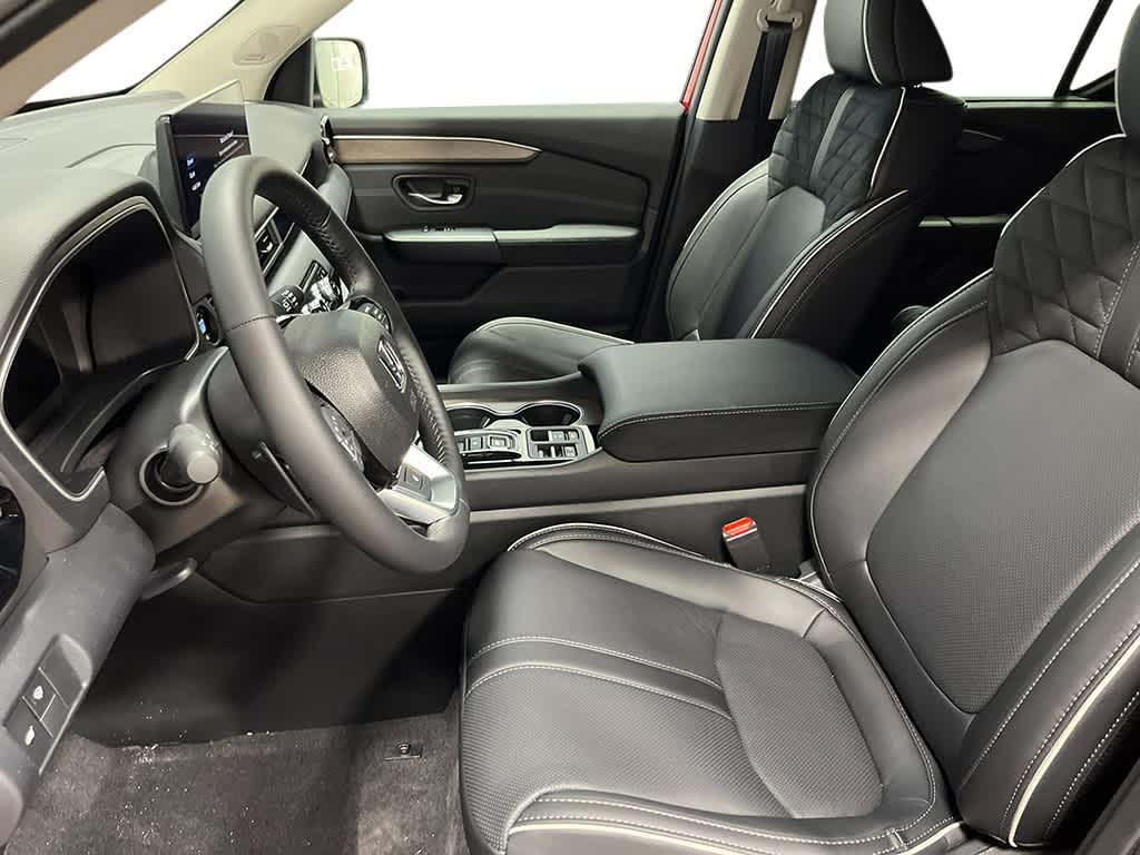 Thumbnail: 2026 Honda Pilot - 15