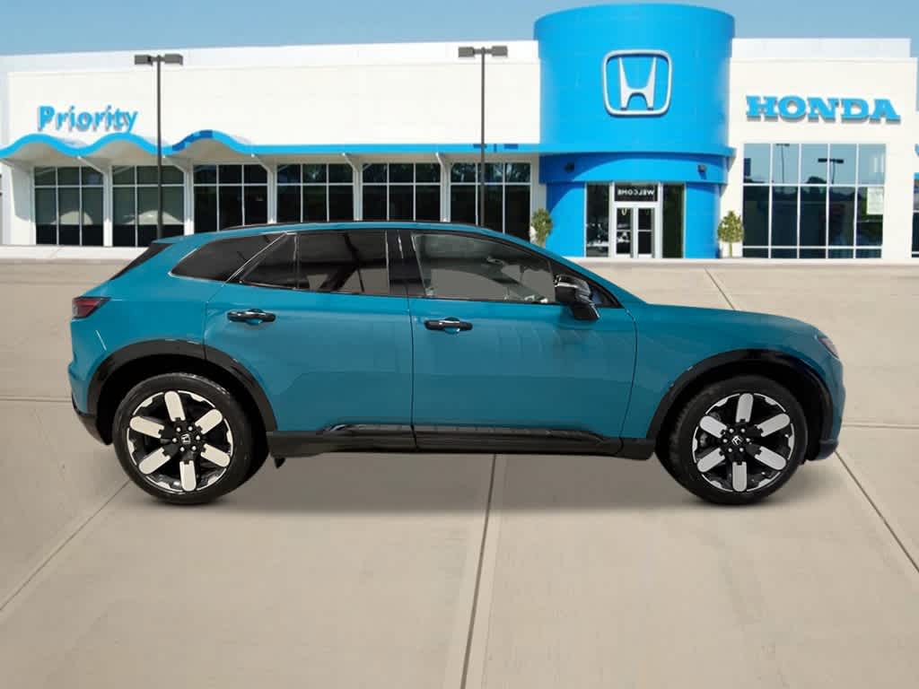 Thumbnail: 2026 Honda Prologue - 8