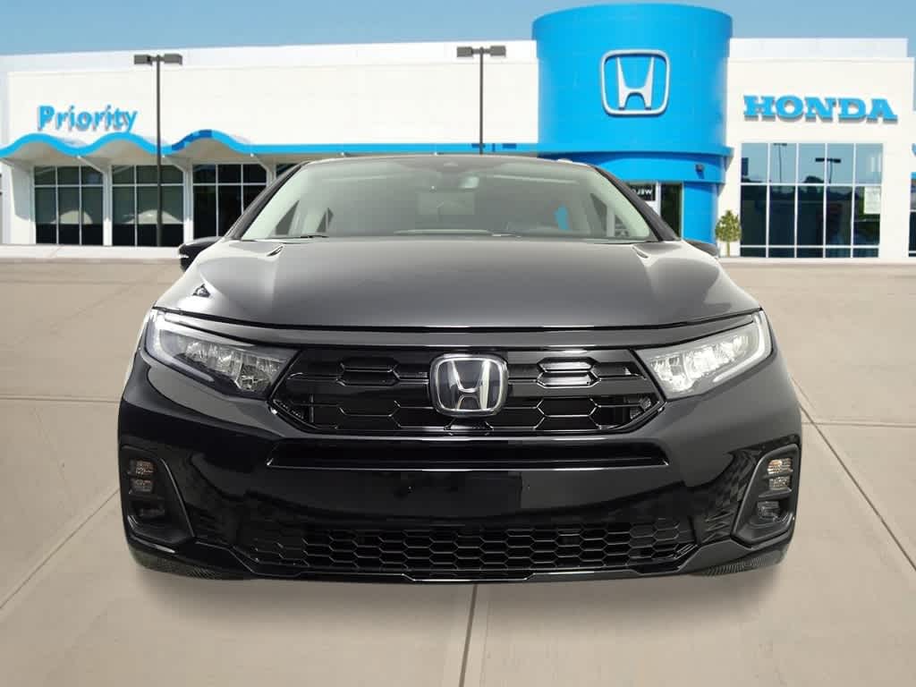 Thumbnail: 2026 Honda Odyssey - 8