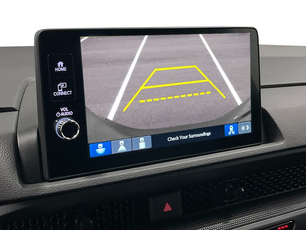 Thumbnail: 2026 Honda CR-V - 20