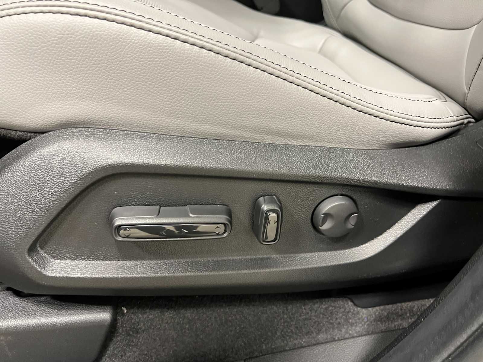 Thumbnail: 2025 Honda Pilot - 14