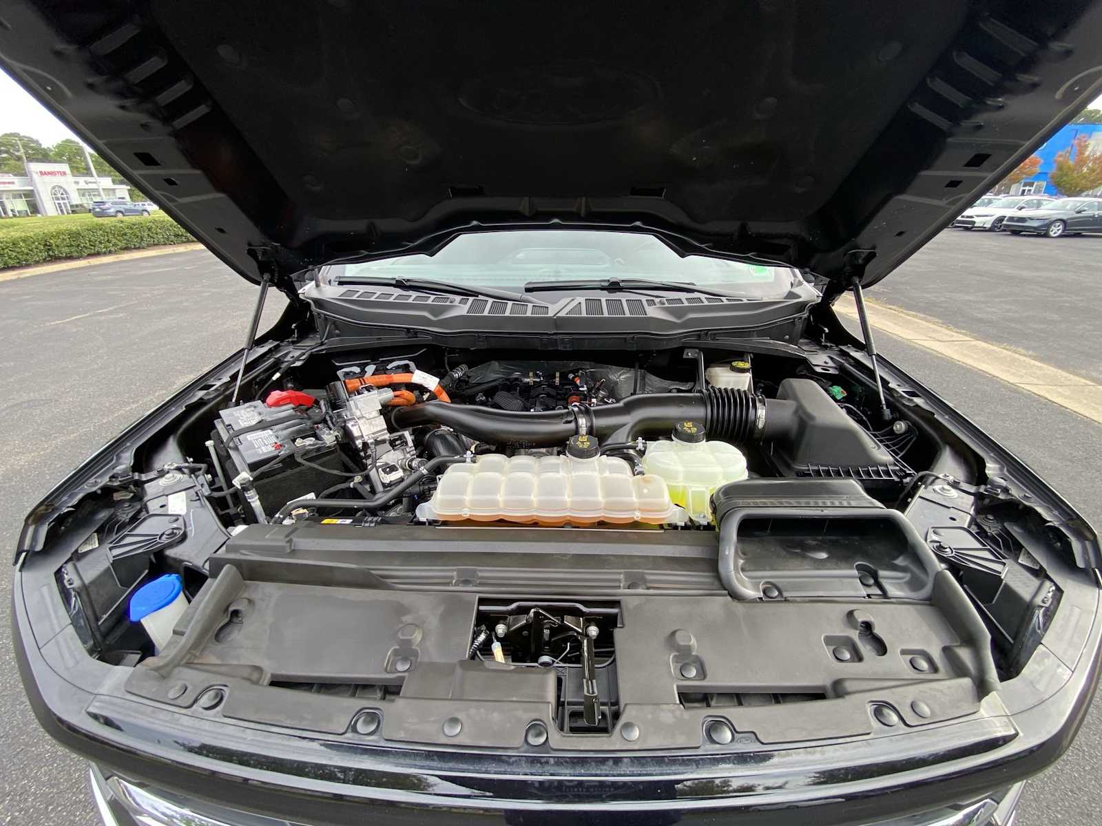 Thumbnail: 2024 Ford F-150 - 17