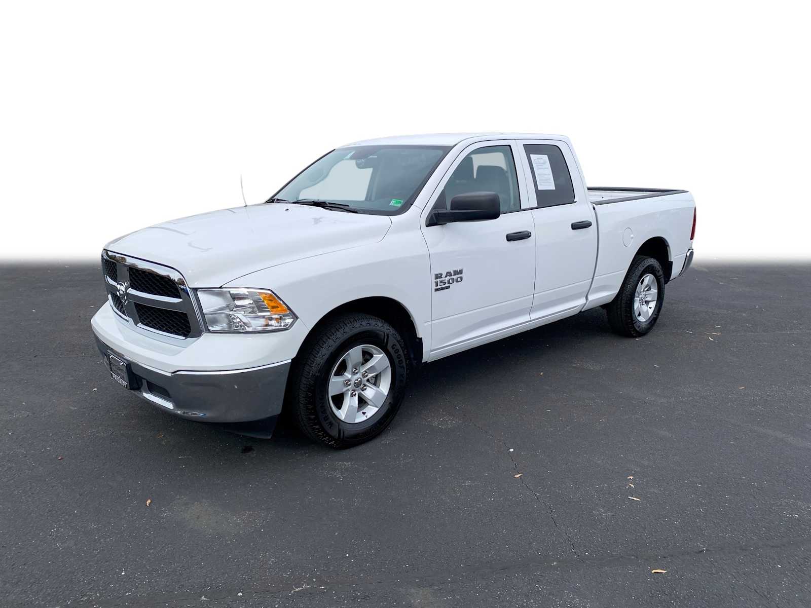 2024 RAM 1500 Classic SLT -
                  Hampton, VA