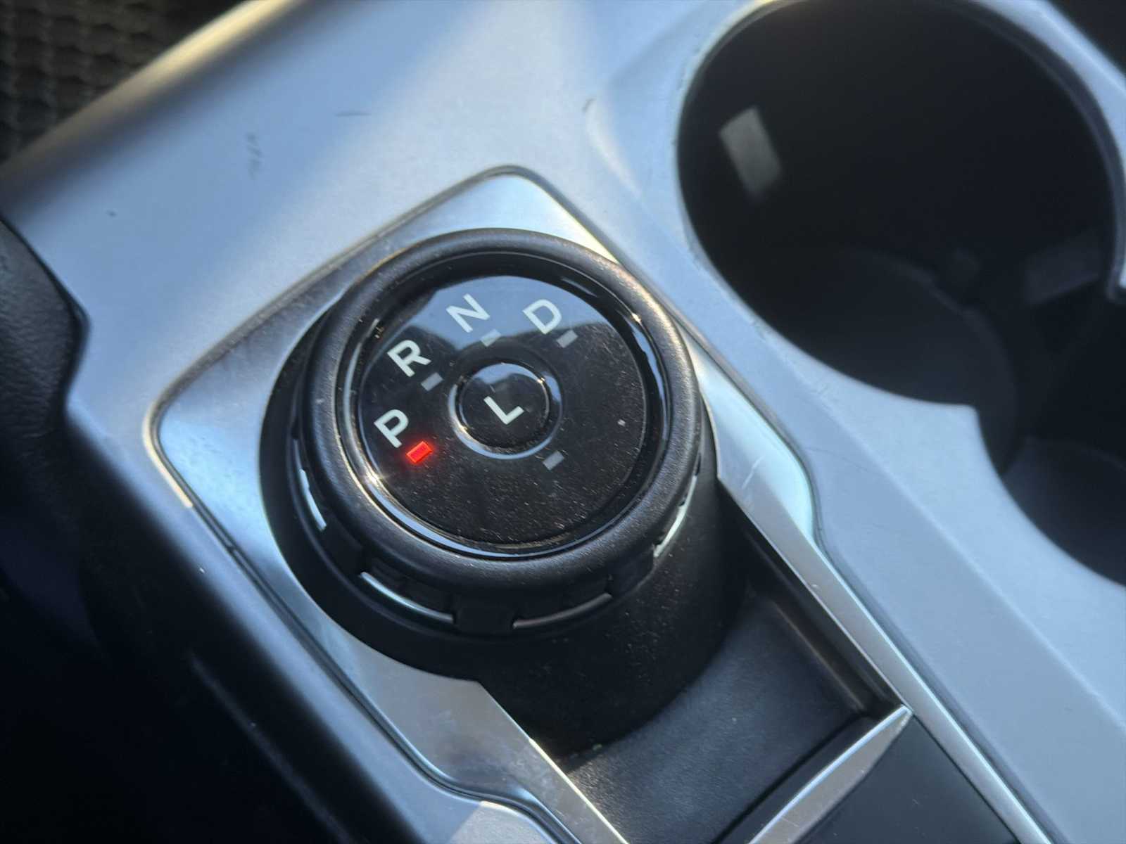 Thumbnail: 2024 Ford Bronco Sport - 21