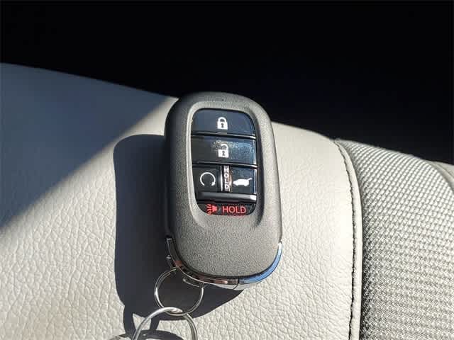 Thumbnail: 2024 Honda Pilot - 23