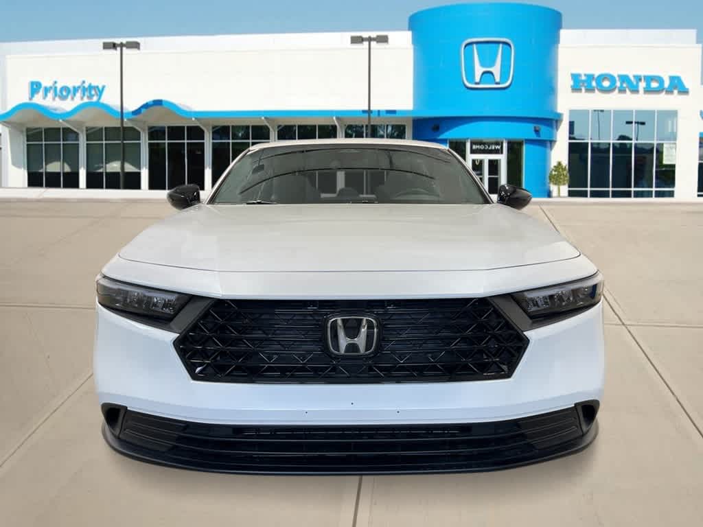 Thumbnail: 2026 Honda Accord - 10