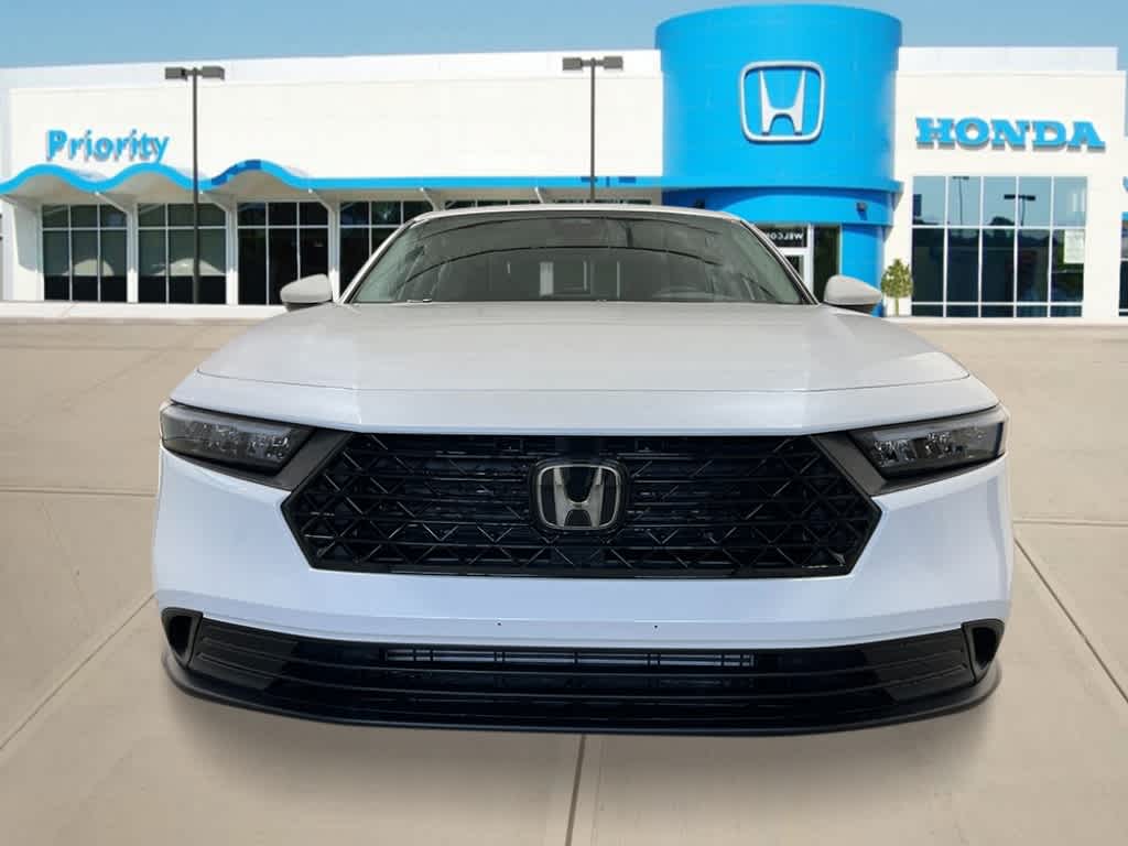 Thumbnail: 2026 Honda Accord - 9