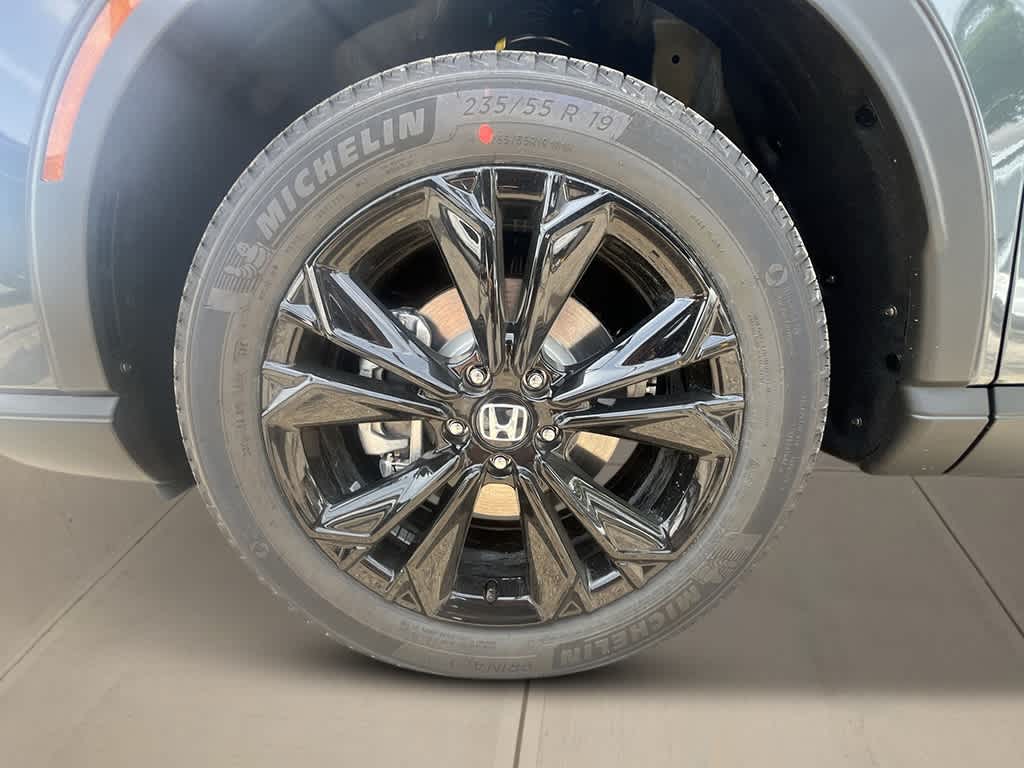 Thumbnail: 2026 Honda CR-V - 9