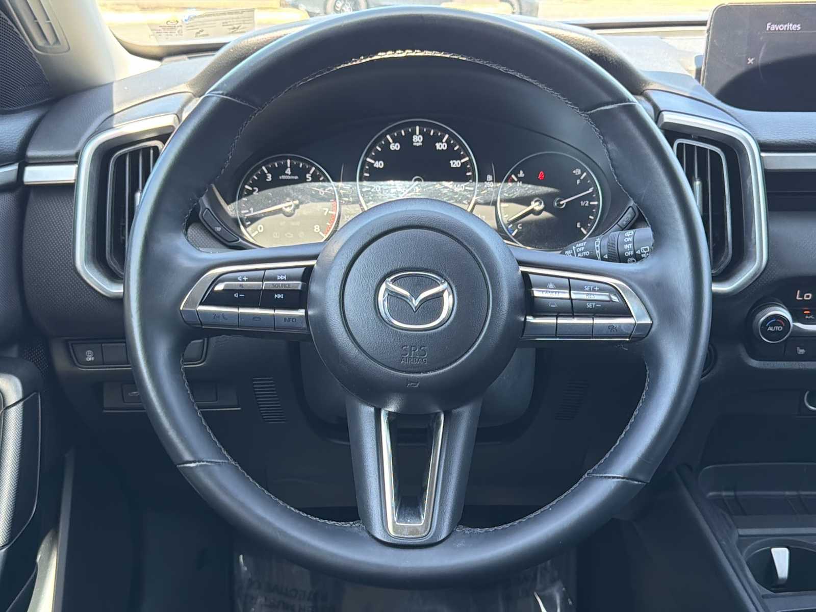 Thumbnail: 2025 Mazda CX-50 - 11