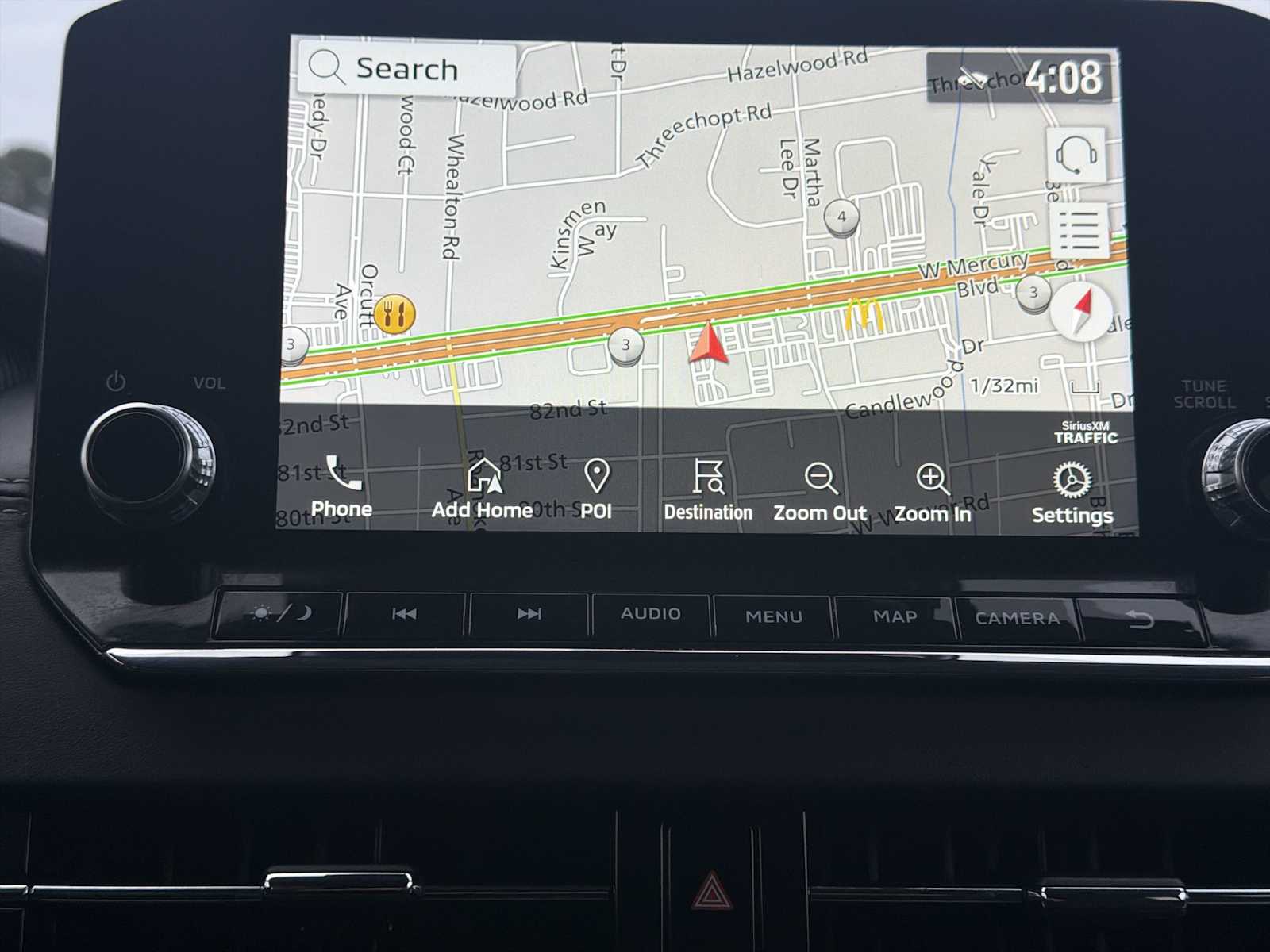 Thumbnail: 2024 Mitsubishi Outlander - 19