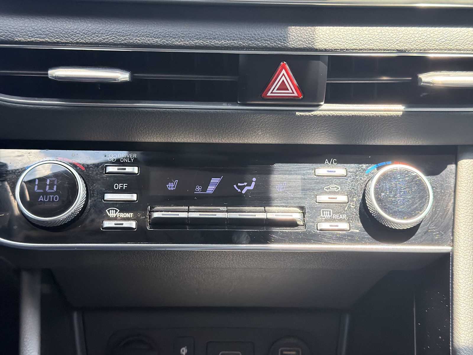 Thumbnail: 2020 Hyundai Sonata - 16