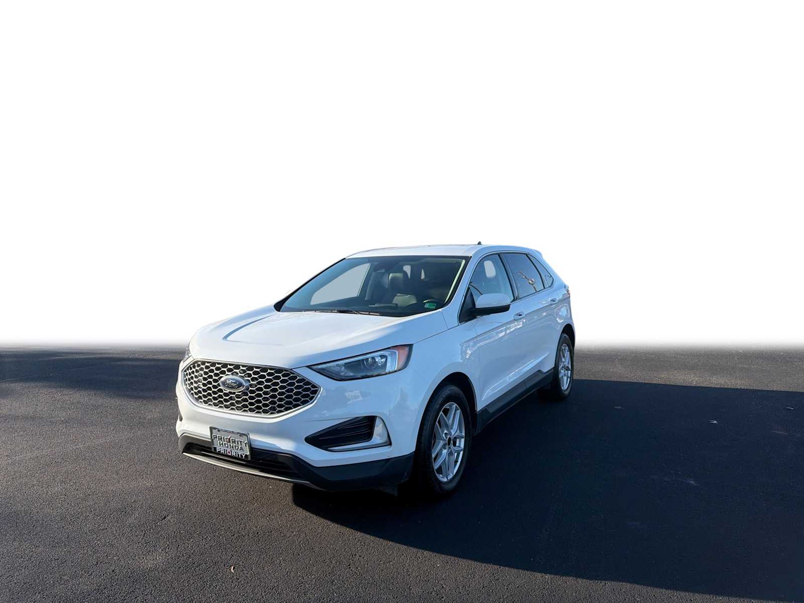 Thumbnail: 2024 Ford Edge - 1