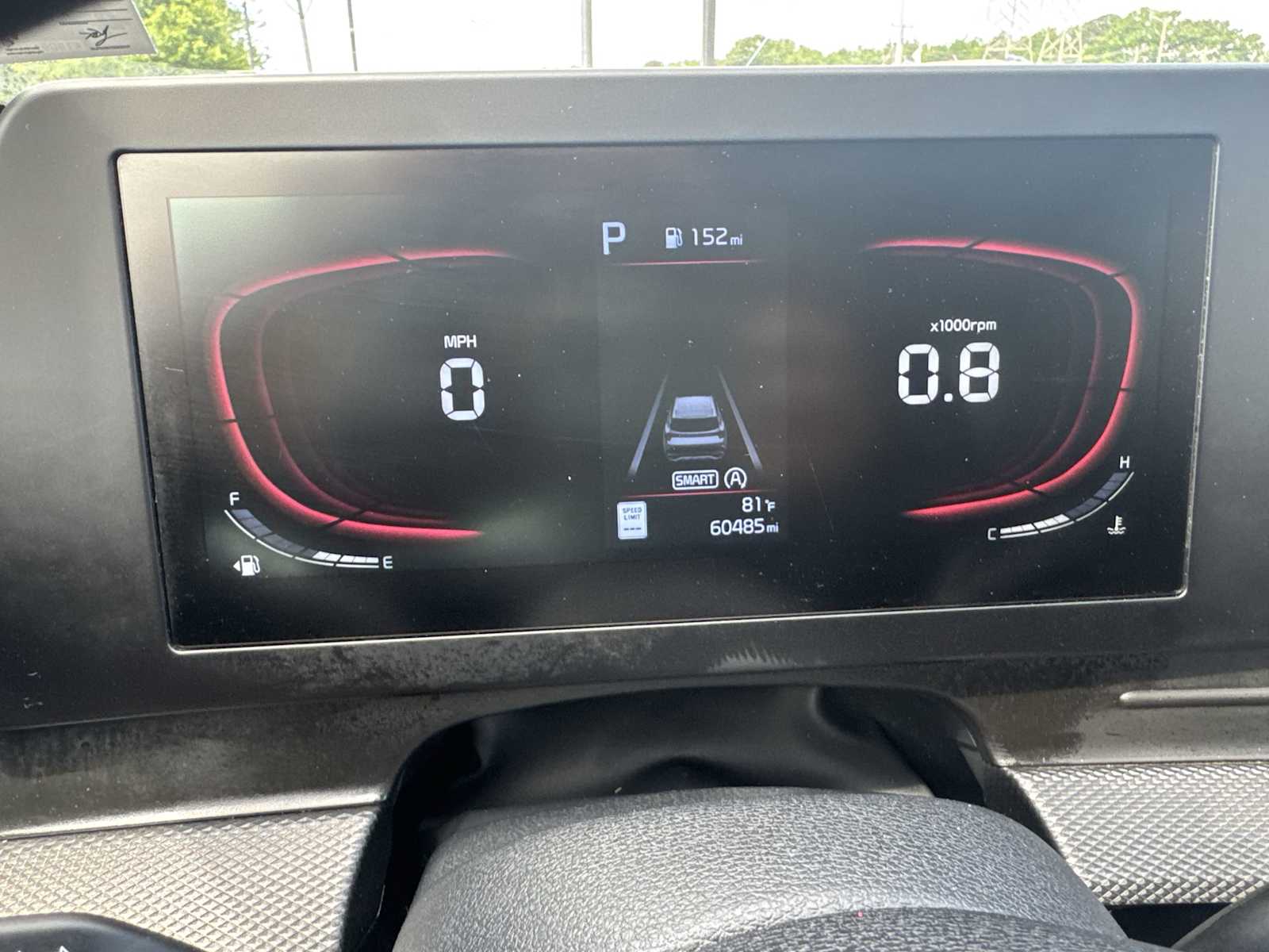 Thumbnail: 2024 Kia Sportage - 10