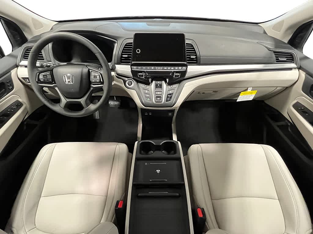 Thumbnail: 2025 Honda Odyssey - 15