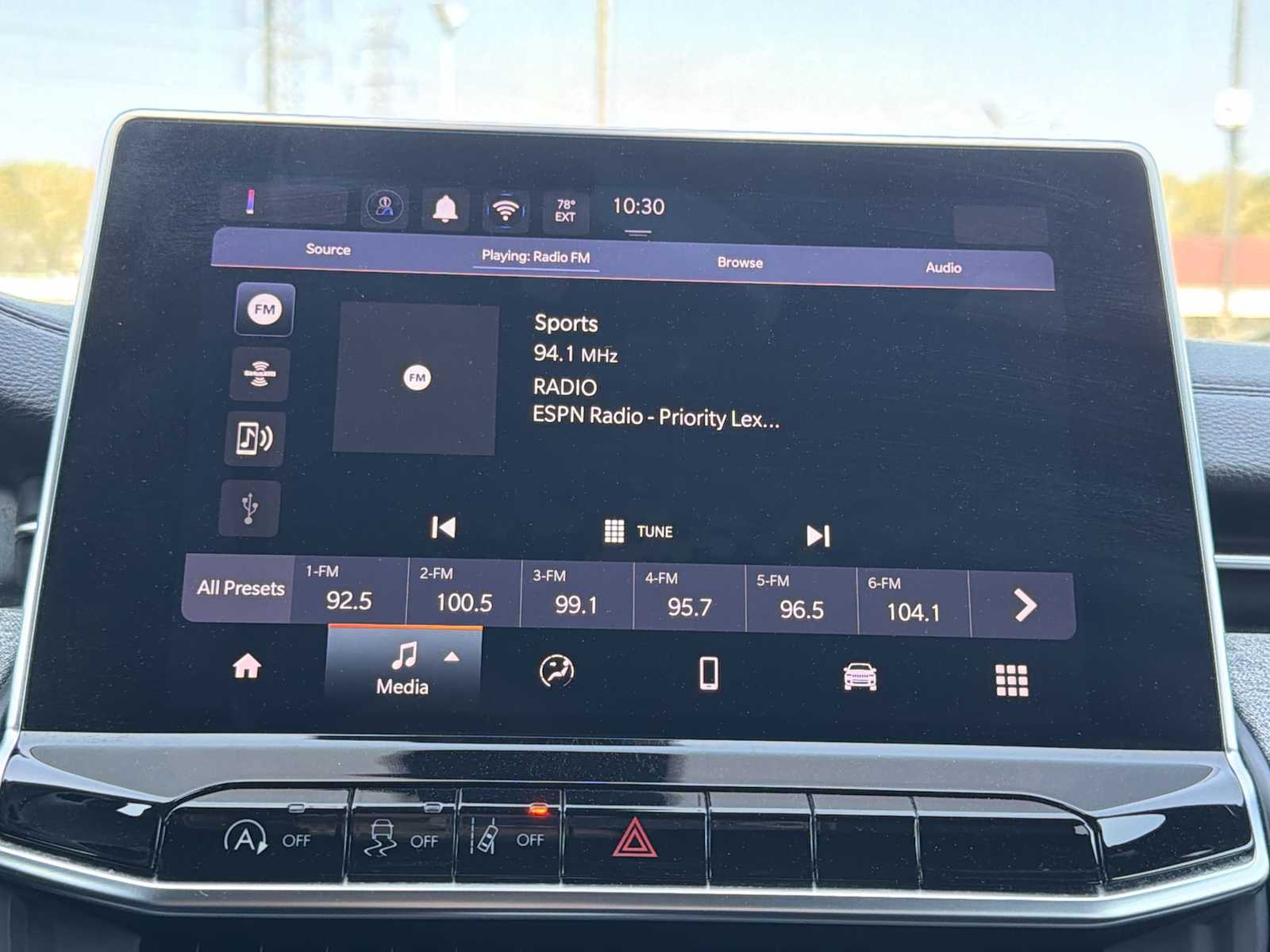 Thumbnail: 2024 Jeep Compass - 12