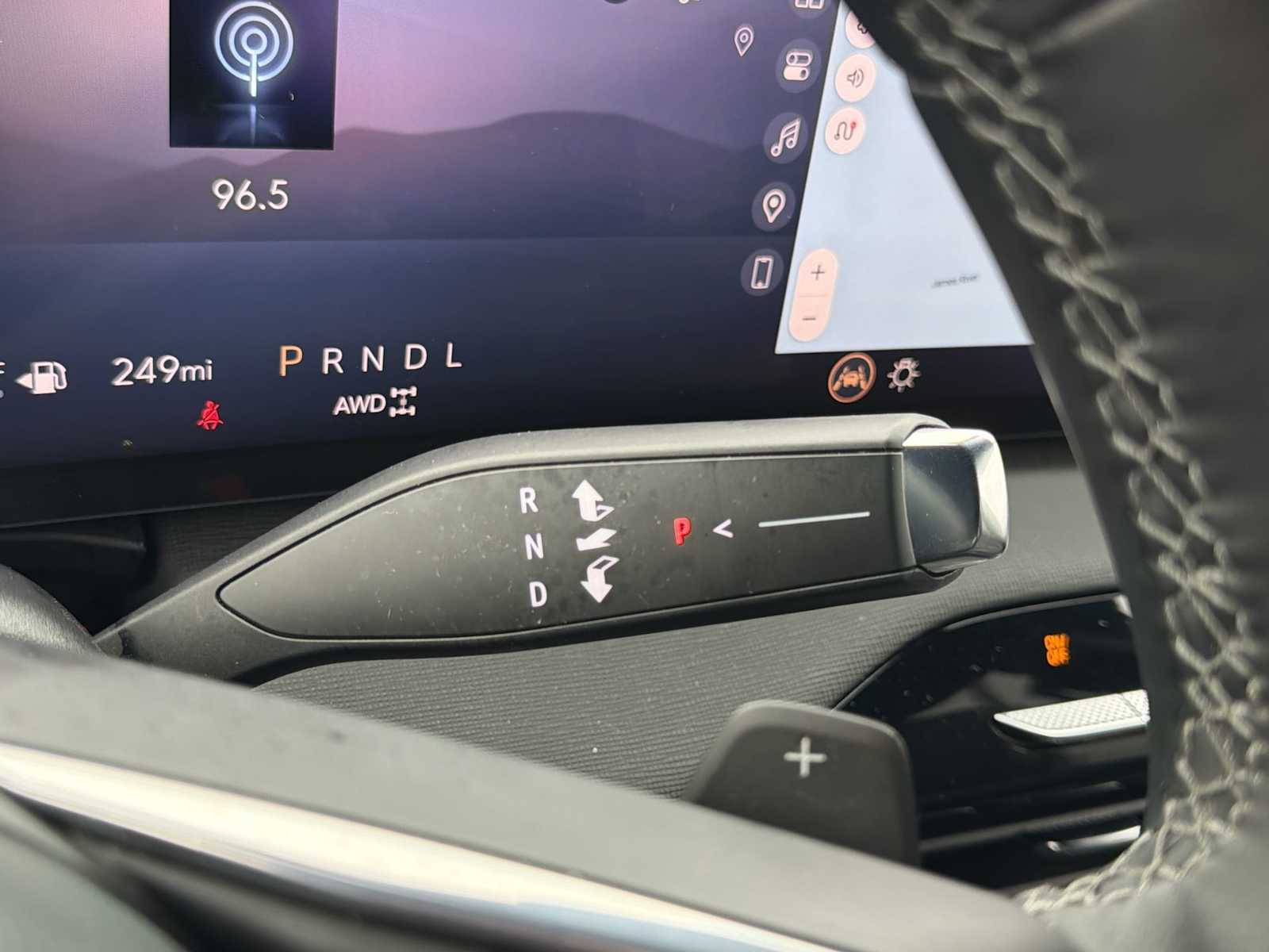 Thumbnail: 2025 Buick Enclave - 21