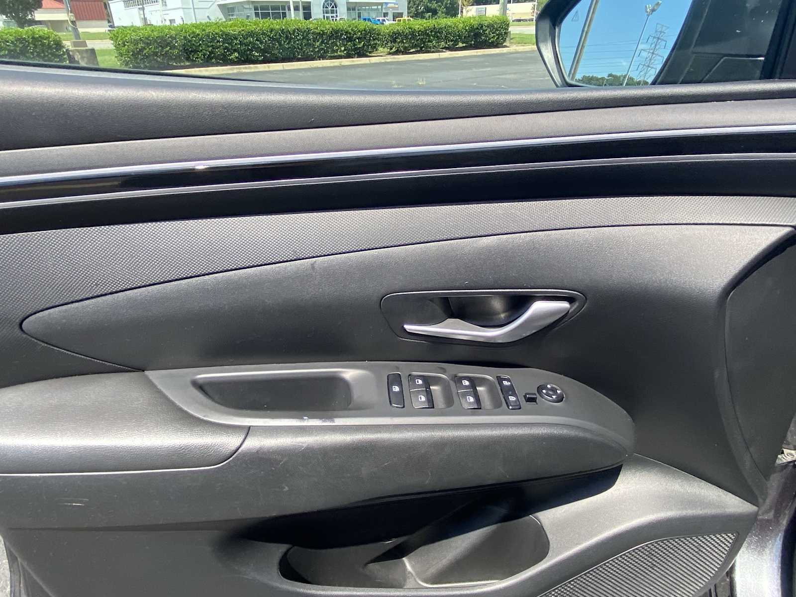 Thumbnail: 2024 Hyundai Tucson - 15