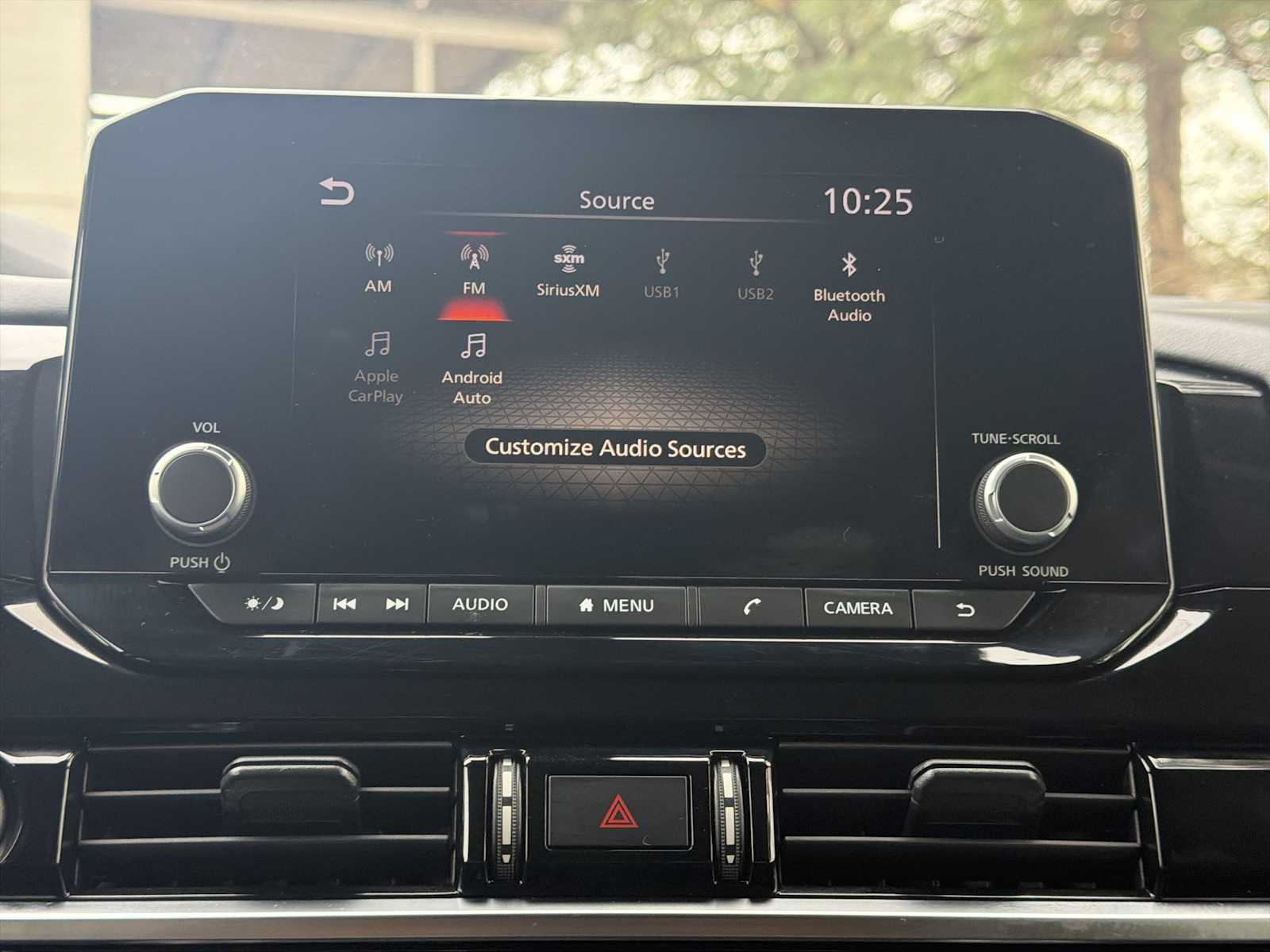 Thumbnail: 2024 Nissan Pathfinder - 12