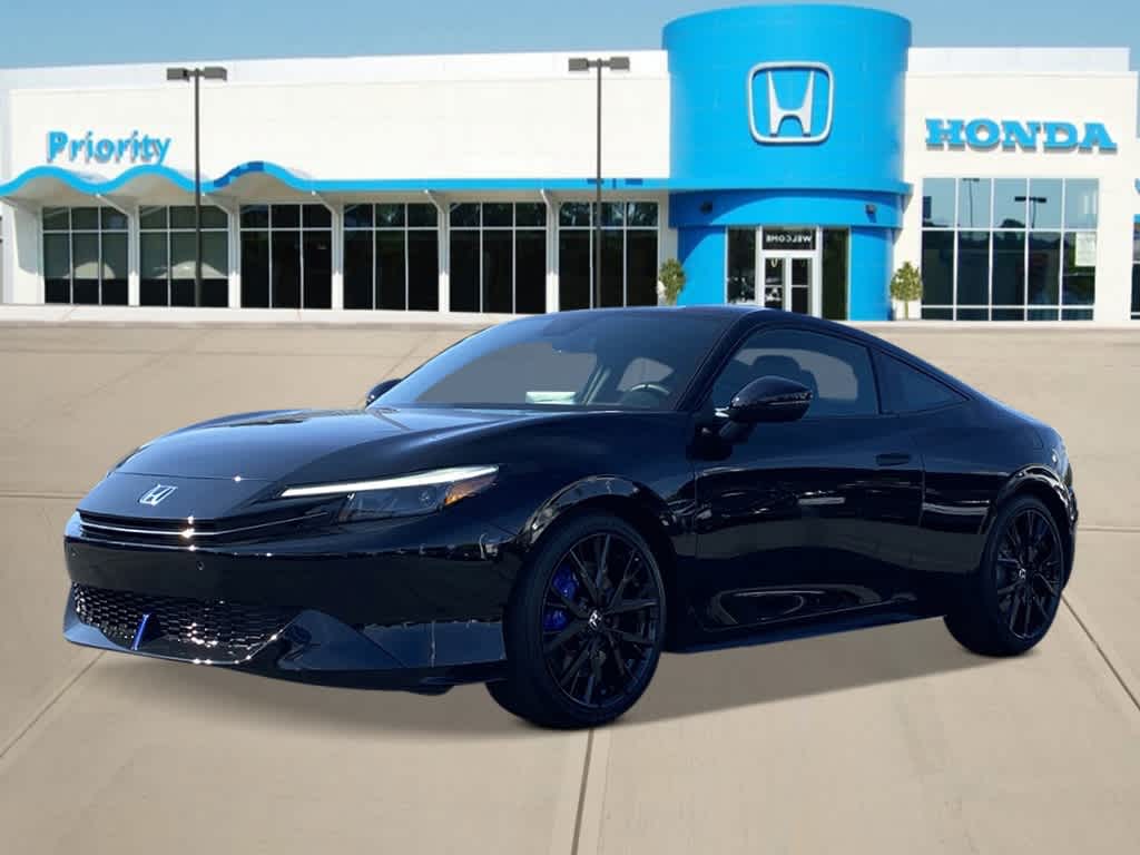 Thumbnail: 2026 Honda  - 1