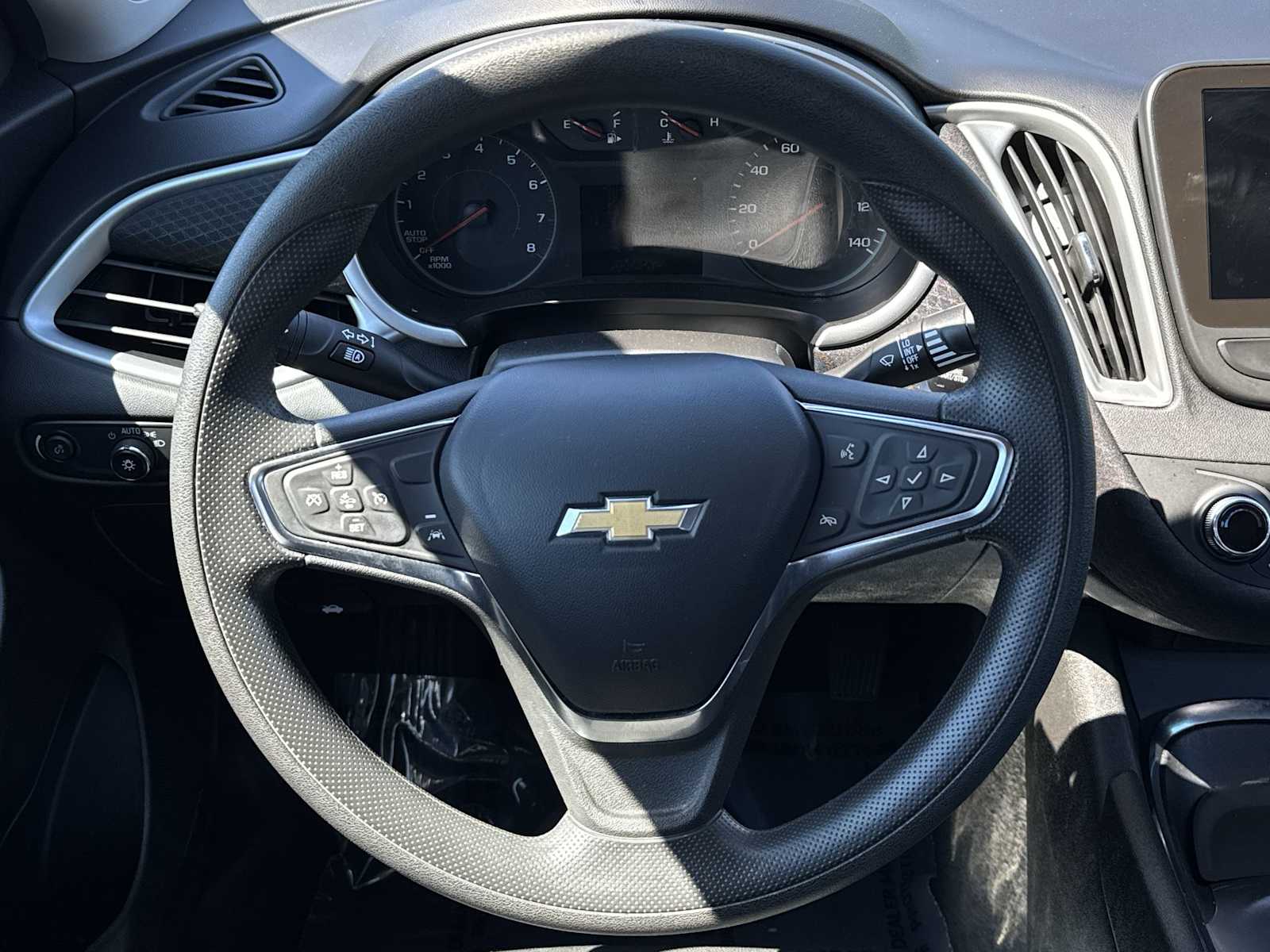 Thumbnail: 2024 Chevrolet Malibu - 11