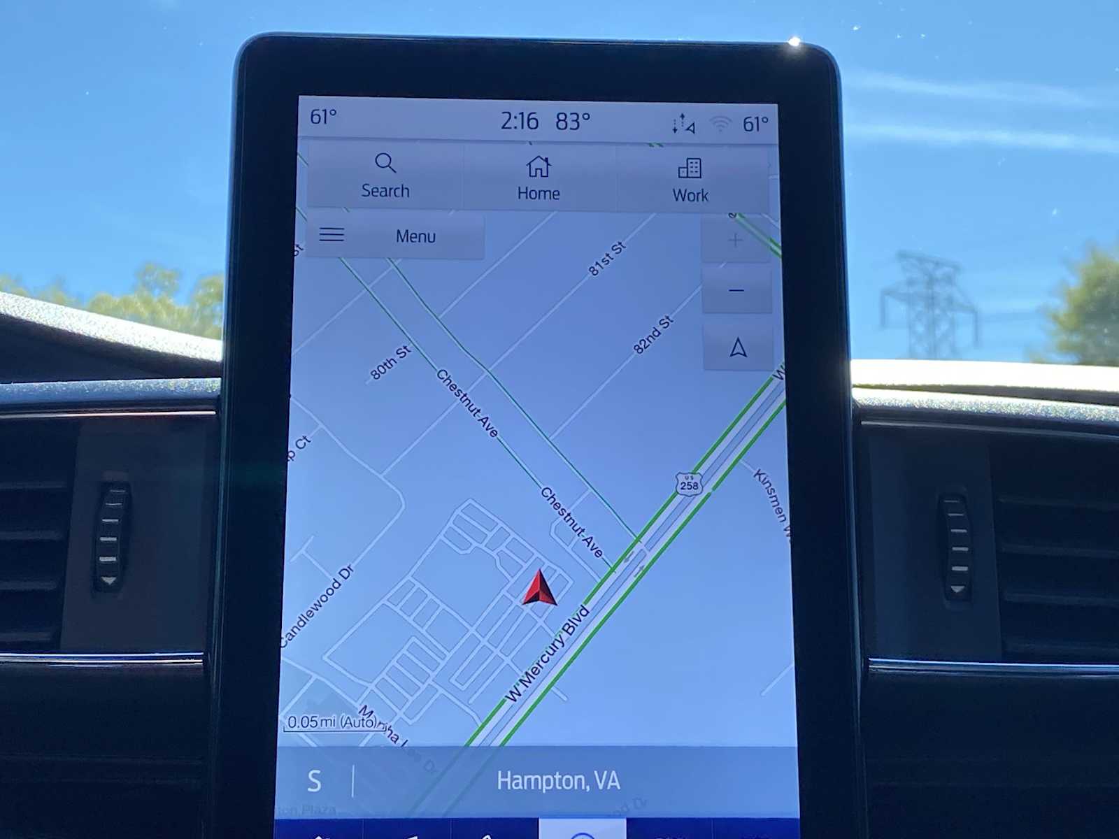 Thumbnail: 2023 Ford Explorer - 20