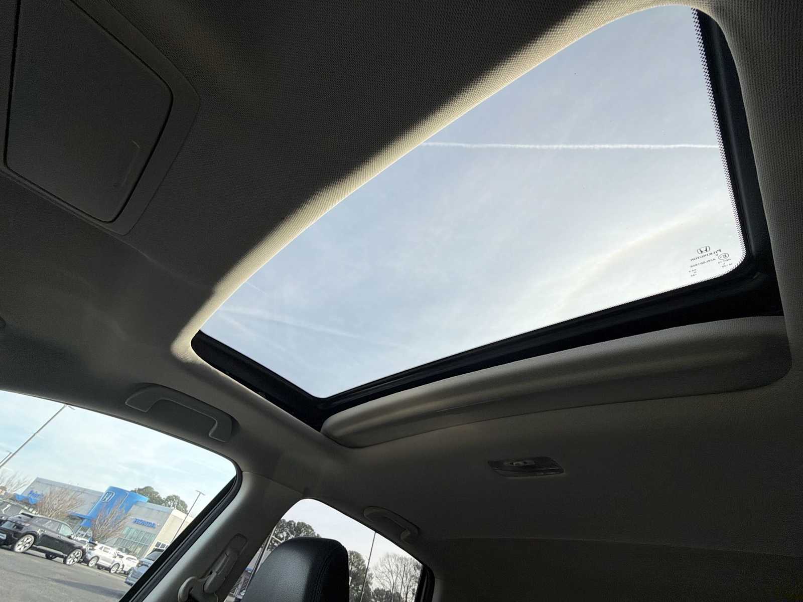 Thumbnail: 2016 Honda CR-V - 16