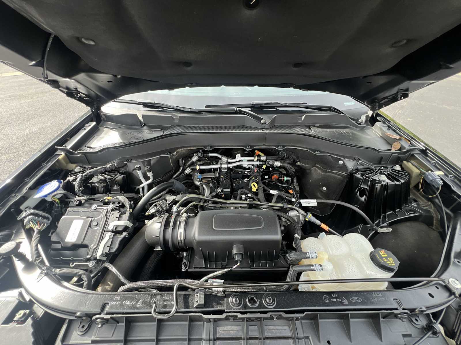 Thumbnail: 2023 Ford Explorer - 18