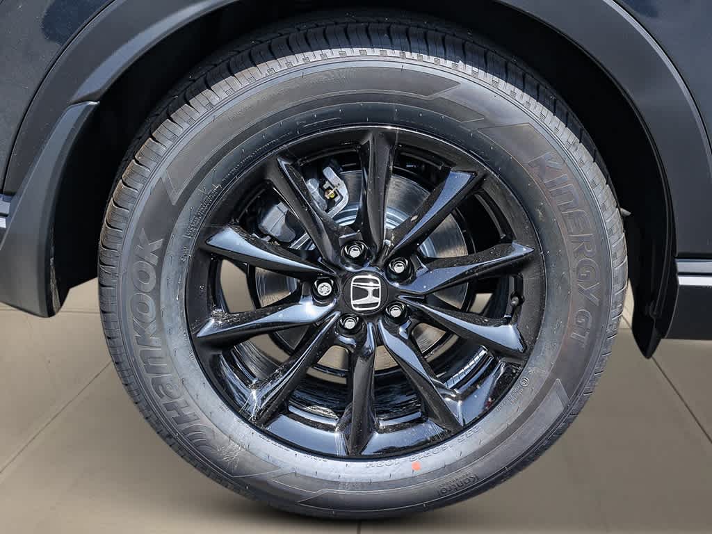 Thumbnail: 2026 Honda CR-V - 9